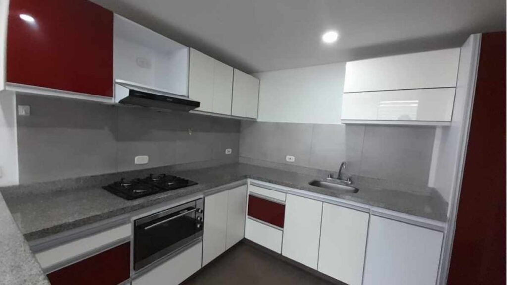 venta apartamentos en mosquera