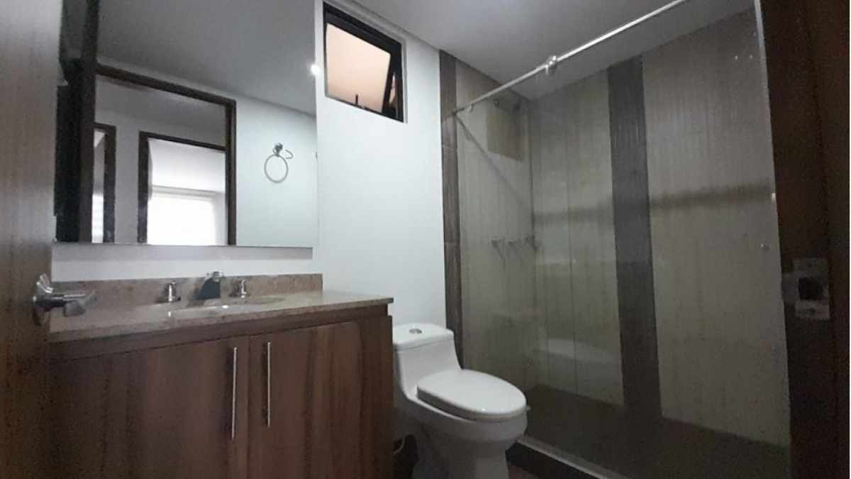 apartamento para la venta en mosquera