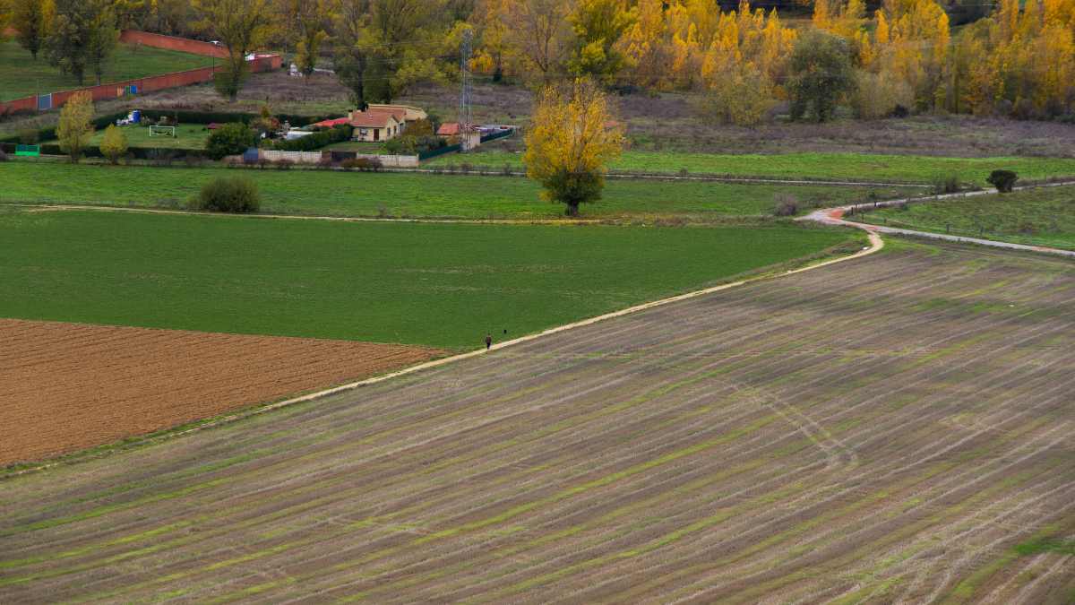 Venta de Lotes y terrenos