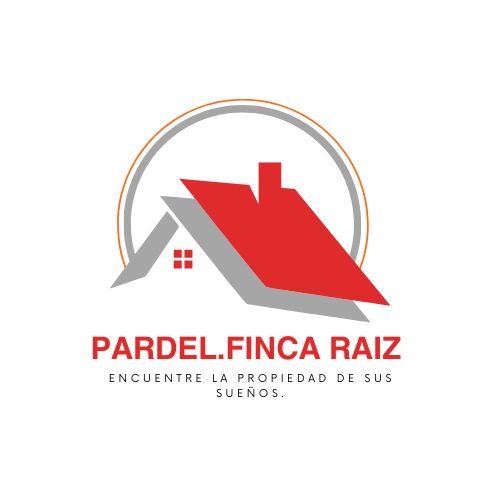 Logo Pardel Finca Raiz