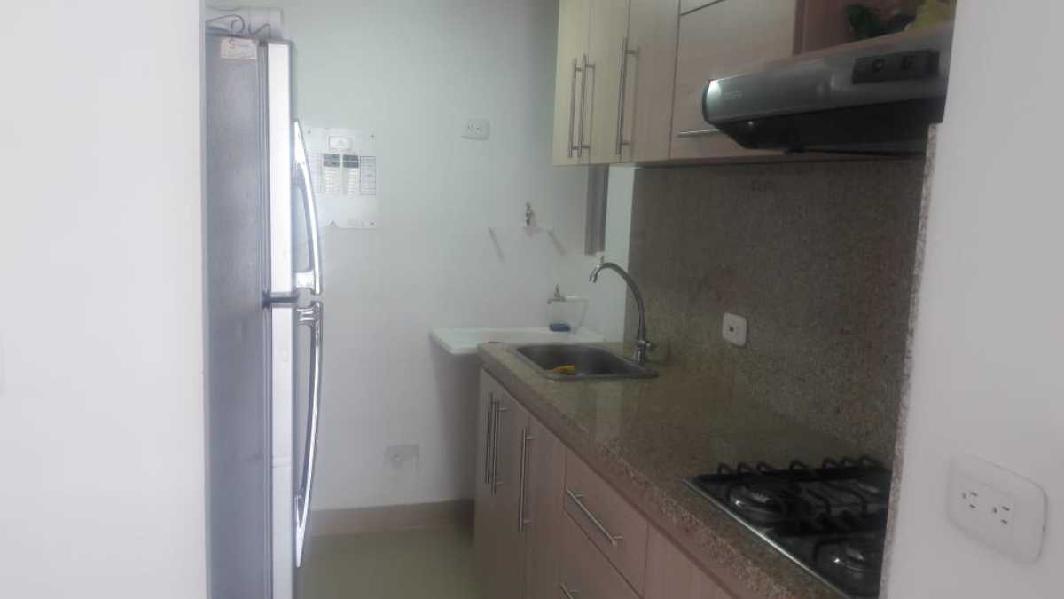 apartaemnto de 2 habitaciones venta ricaurte cundinamarca