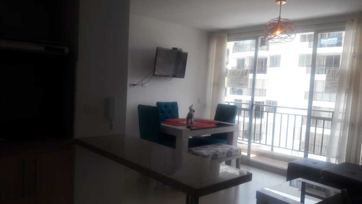 apartamento en el ricaute cundinamarca