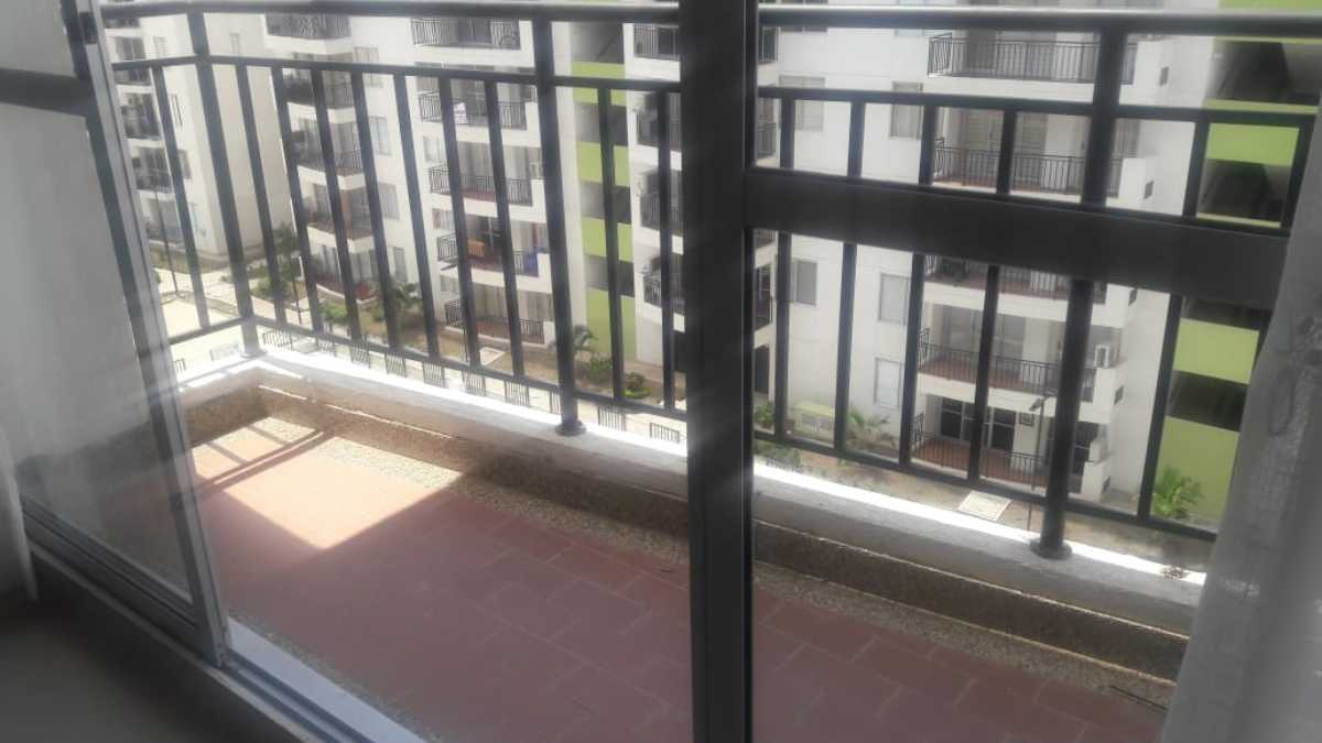 apartamentos en ricaute cundinamarca