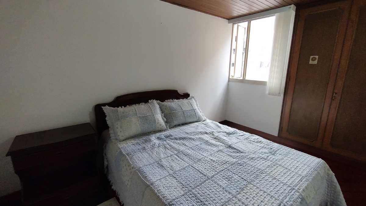 Apartamento en venta bogota