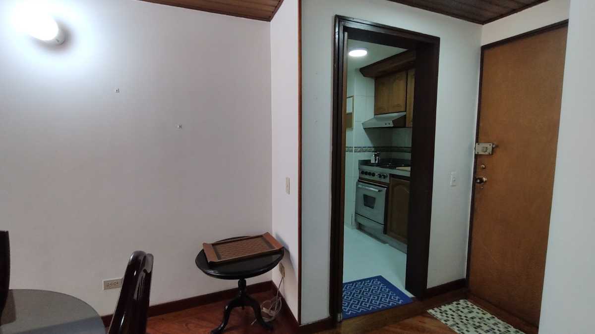 apartamento en venta económico