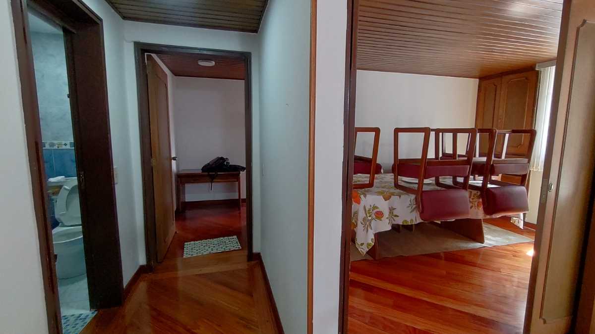 venta de apartamento cerca a la universidad javeriana