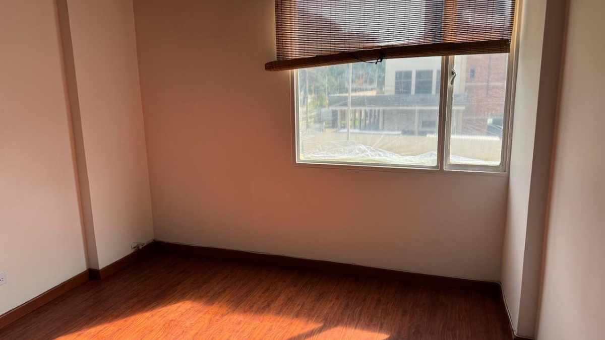 apartamento en el barrio santa ana