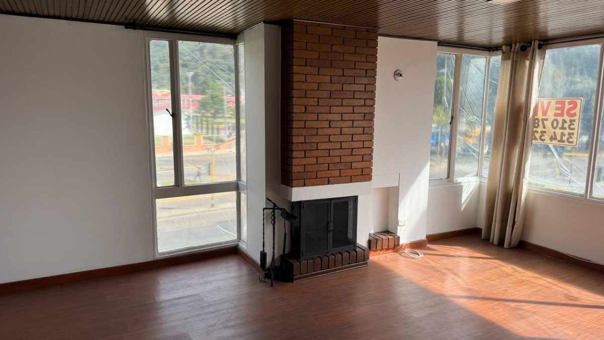 venta apartamento norte de Bogotá