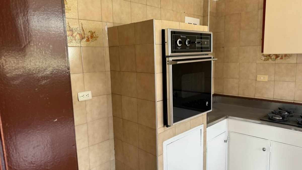 Apartamento estrato 5 barrio santa ana