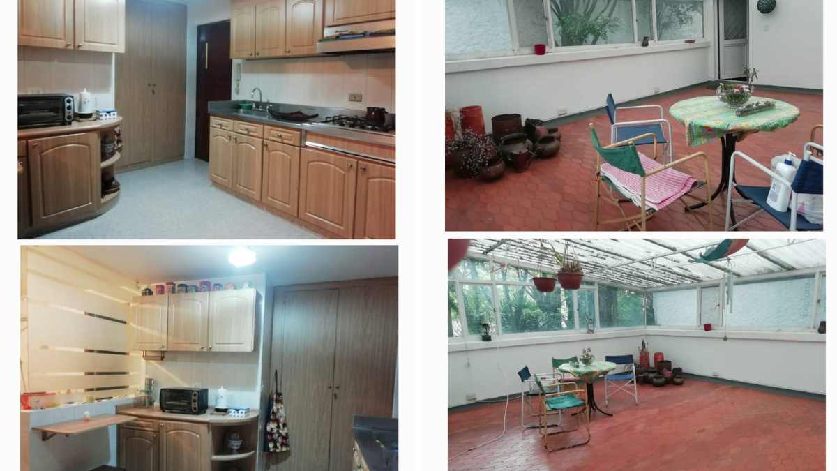 venta apartamento chico norte