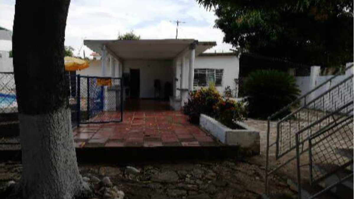 permuta casa quinta en ricaurte cundinamarca