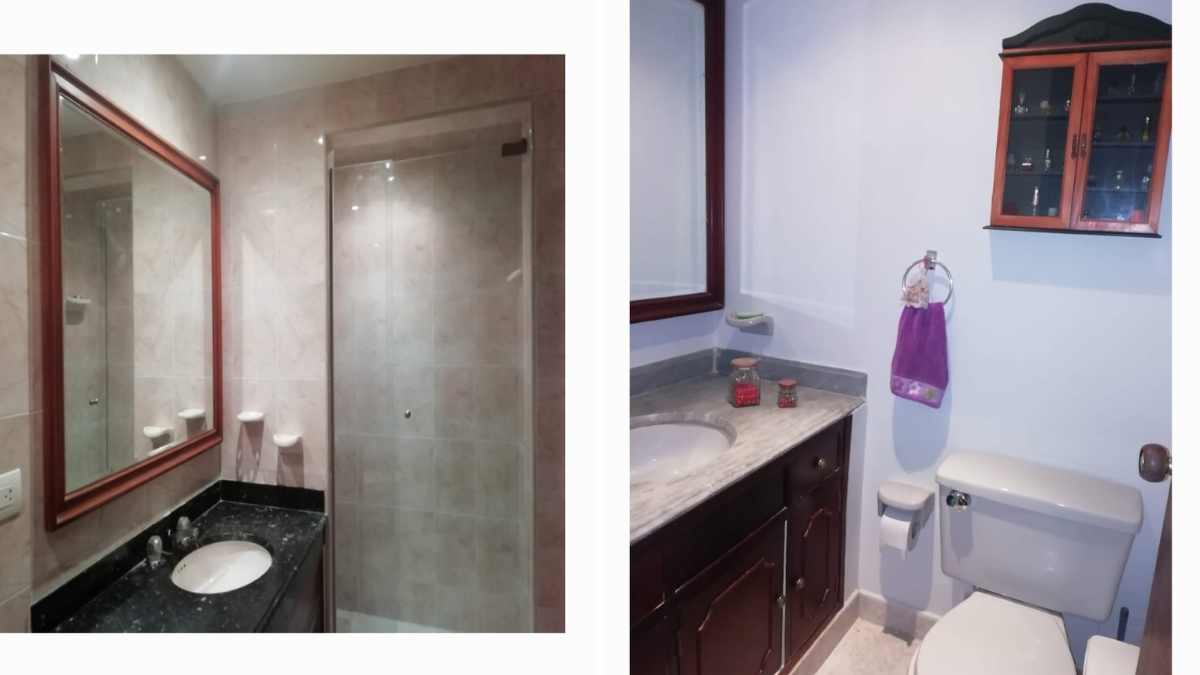 apartamento en venta chico calle 94