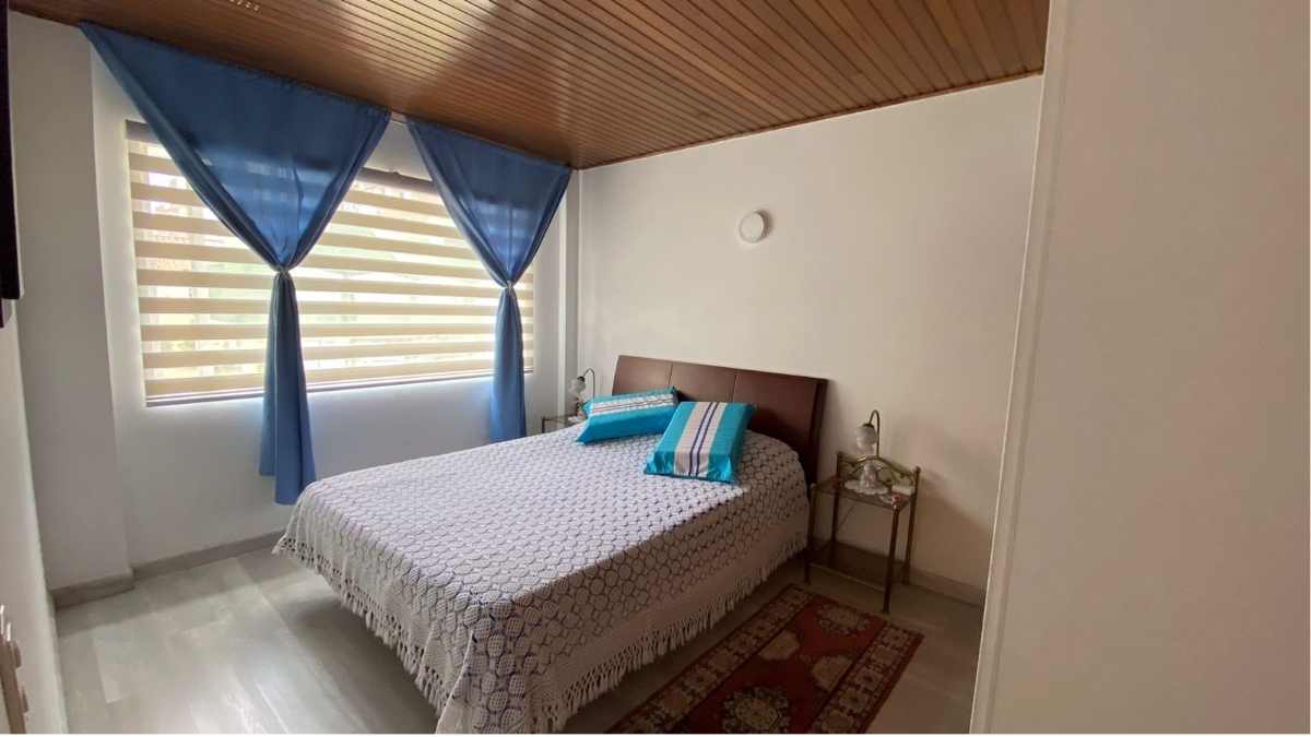 casa en venta barrio cedritos