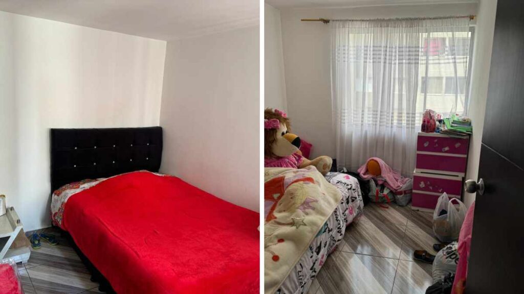 Venta de apto barrio la estancia