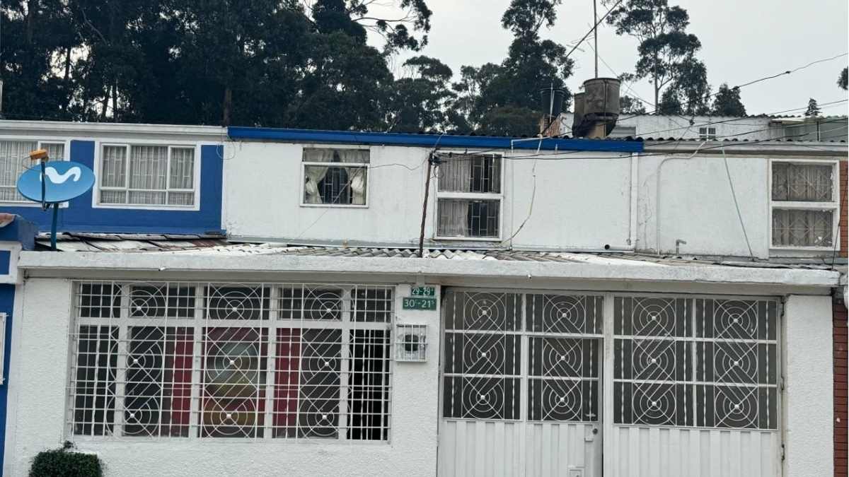 venta casa en el sur de bogota barrio country