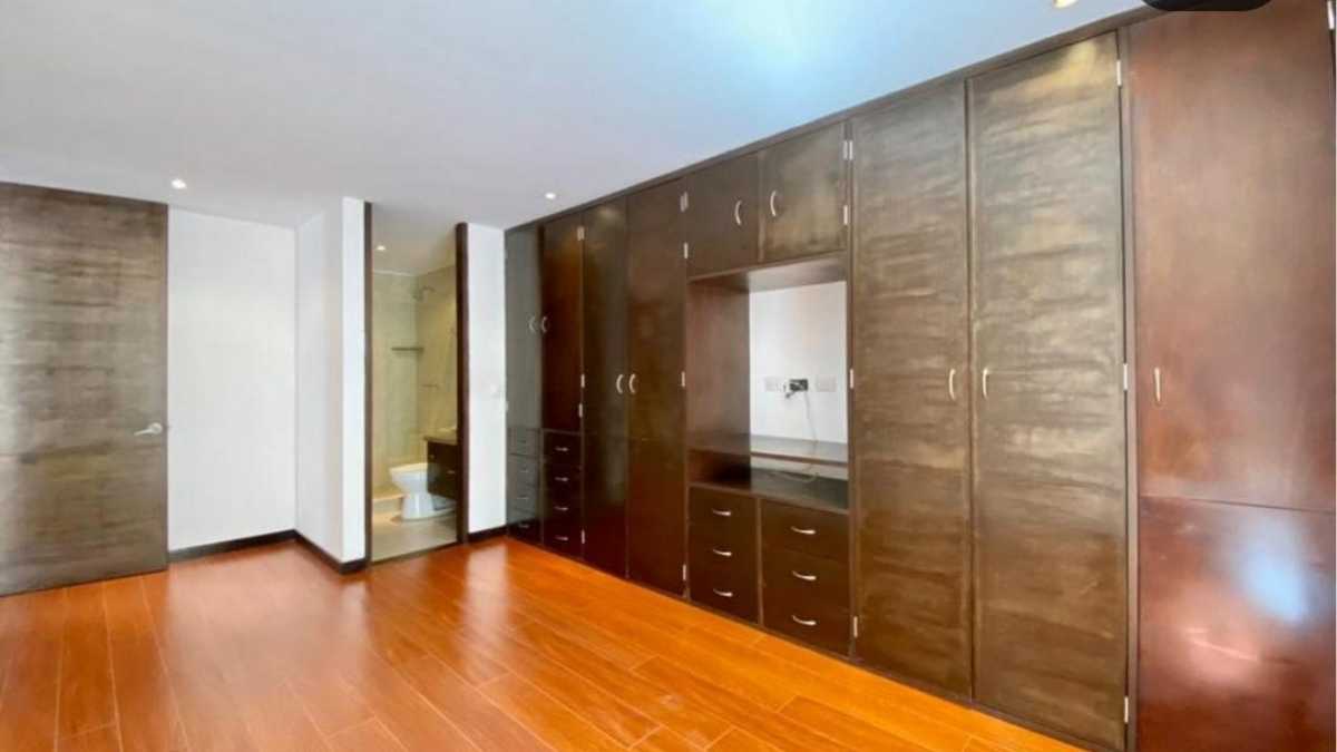 apartamento en venta bogota norte