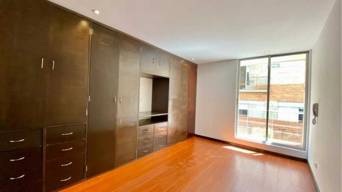 venta de apartamento norte de bogota